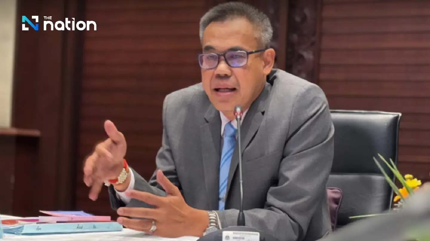 NACC postpones vote on 44 former Move Forward MPs after fairness request filed NACC postpones vote on 44 former Move Forward MPs after fairness request filed