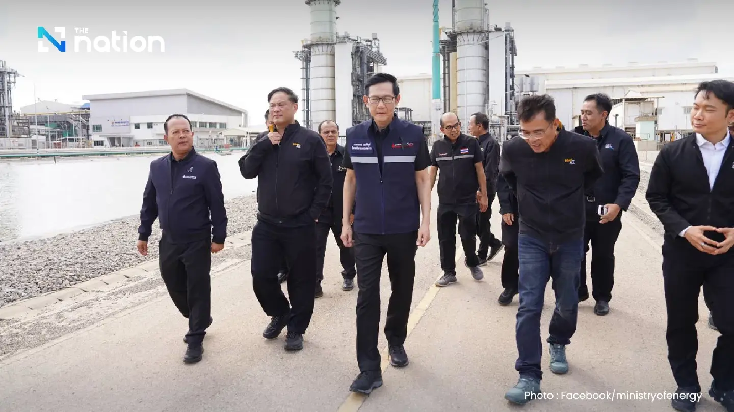 Jana power plant repairs to take 4 months, energy minister says southern grid secure
