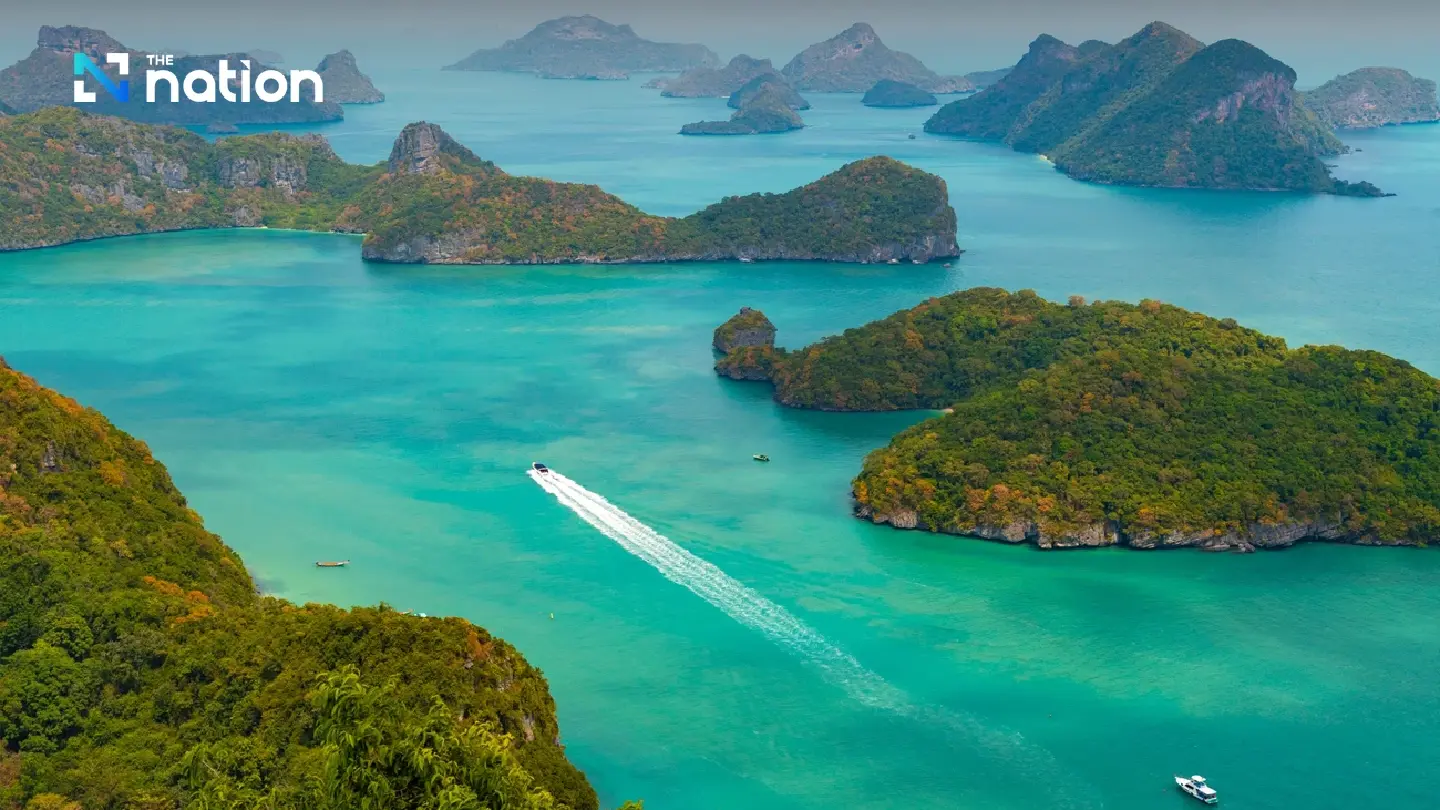 Samui unveils 5 new tourism styles for 2026 with luxury, wellness, festivals, and sustainability at the core