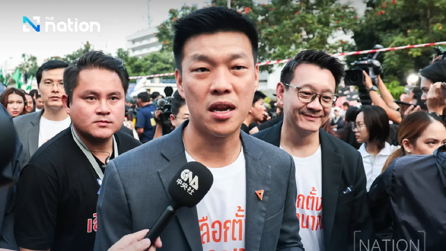 Natthaphong: no PP votes for Bhumjaithai PM, but partnership possible