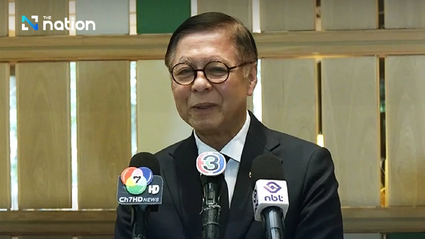 Stop the firing, not just talk of a ceasefire: Thai foreign minister tells Cambodia