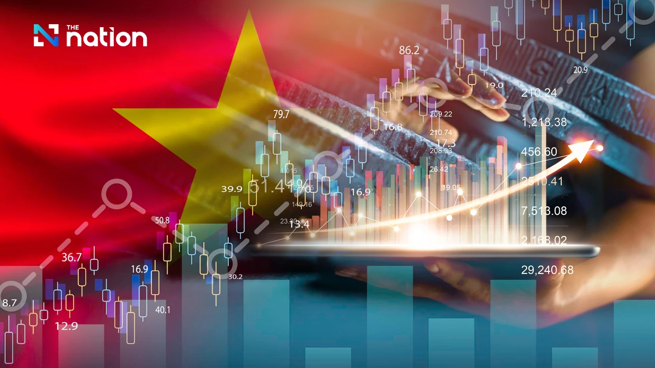 Vietnam positions itself as a key Southeast Asian economic hub