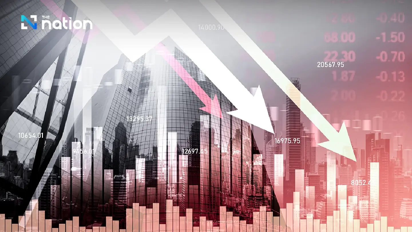 Economic slowdown drags new business registrations down 22% in November Economic slowdown drags new business registrations down 22% in November