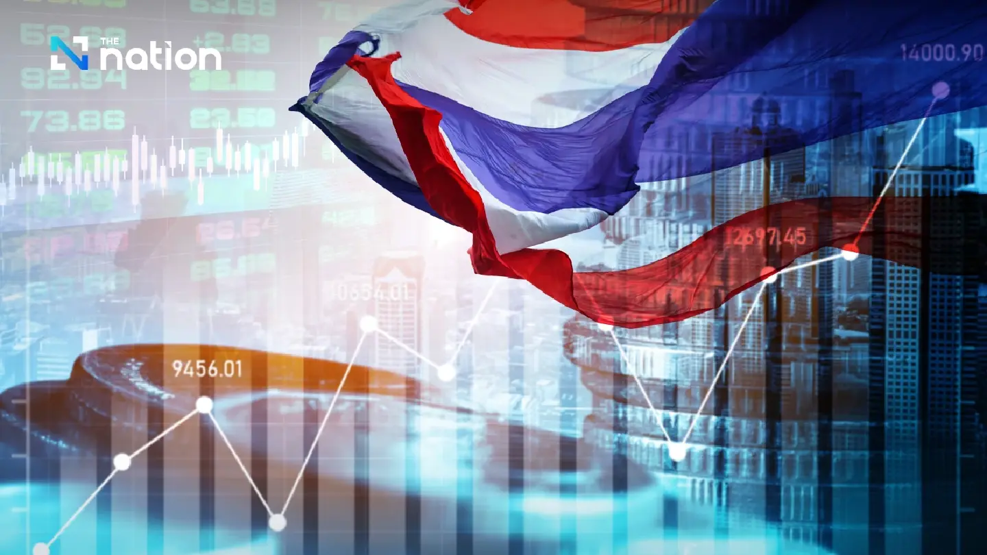Thailand's Economy Faces Perfect Storm as US Tariffs Compound Structural Weaknesses Thailand's Economy Faces Perfect Storm as US Tariffs Compound Structural Weaknesses