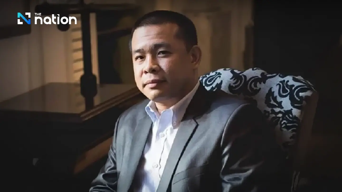 Notorious scammer gets 20 years; court orders repayment in investment scam case Notorious scammer gets 20 years; court orders repayment in investment scam case
