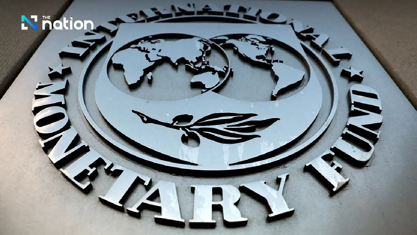 IMF Issues Year-End Warning on Global Financial Fault Lines IMF Issues Year-End Warning on Global Financial Fault Lines