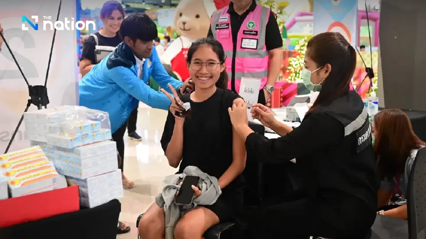 Southern floods drive 1,000 Influenza cases, vaccination efforts expanded Southern floods drive 1,000 Influenza cases, vaccination efforts expanded