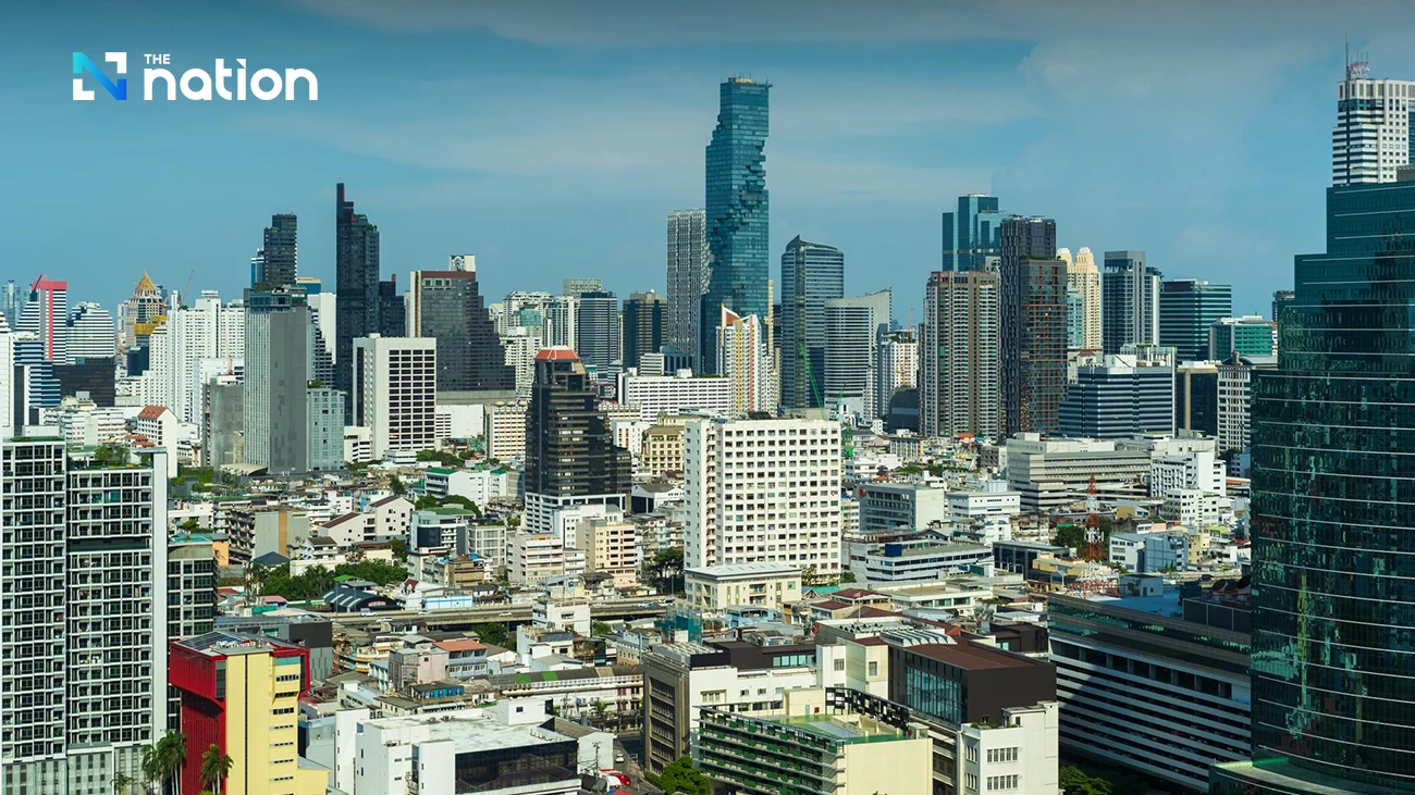 Thailand's Property Market Faces Extended Slowdown as Developers Urged to Embrace Niche Strategies