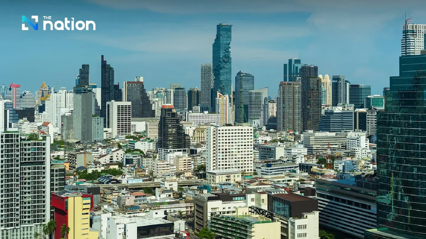 Thailand's Property Market Faces Extended Slowdown as Developers Urged to Embrace Niche Strategies