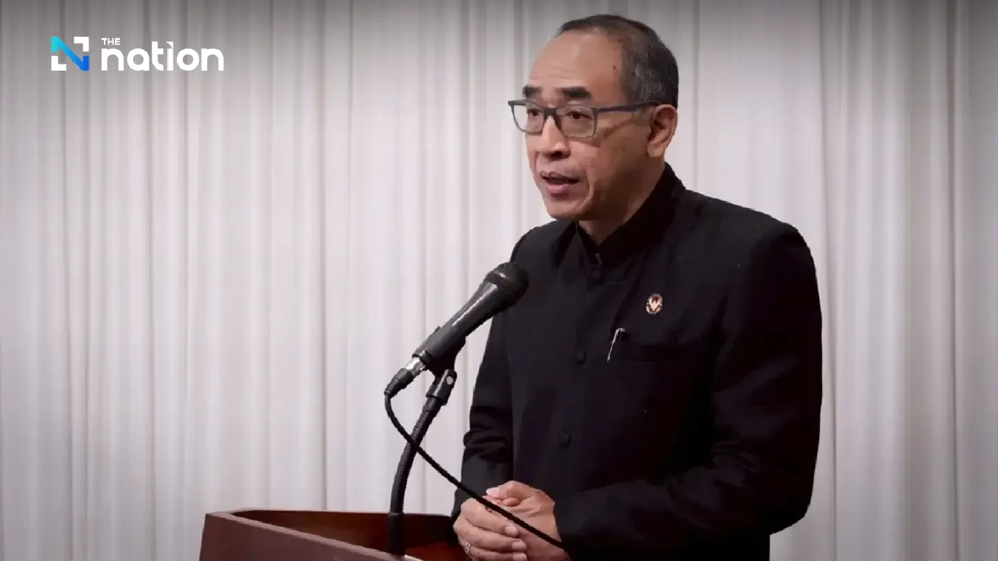 Thai ambassador in Seoul partners with AEROTHAI to boost tourist confidence during high season