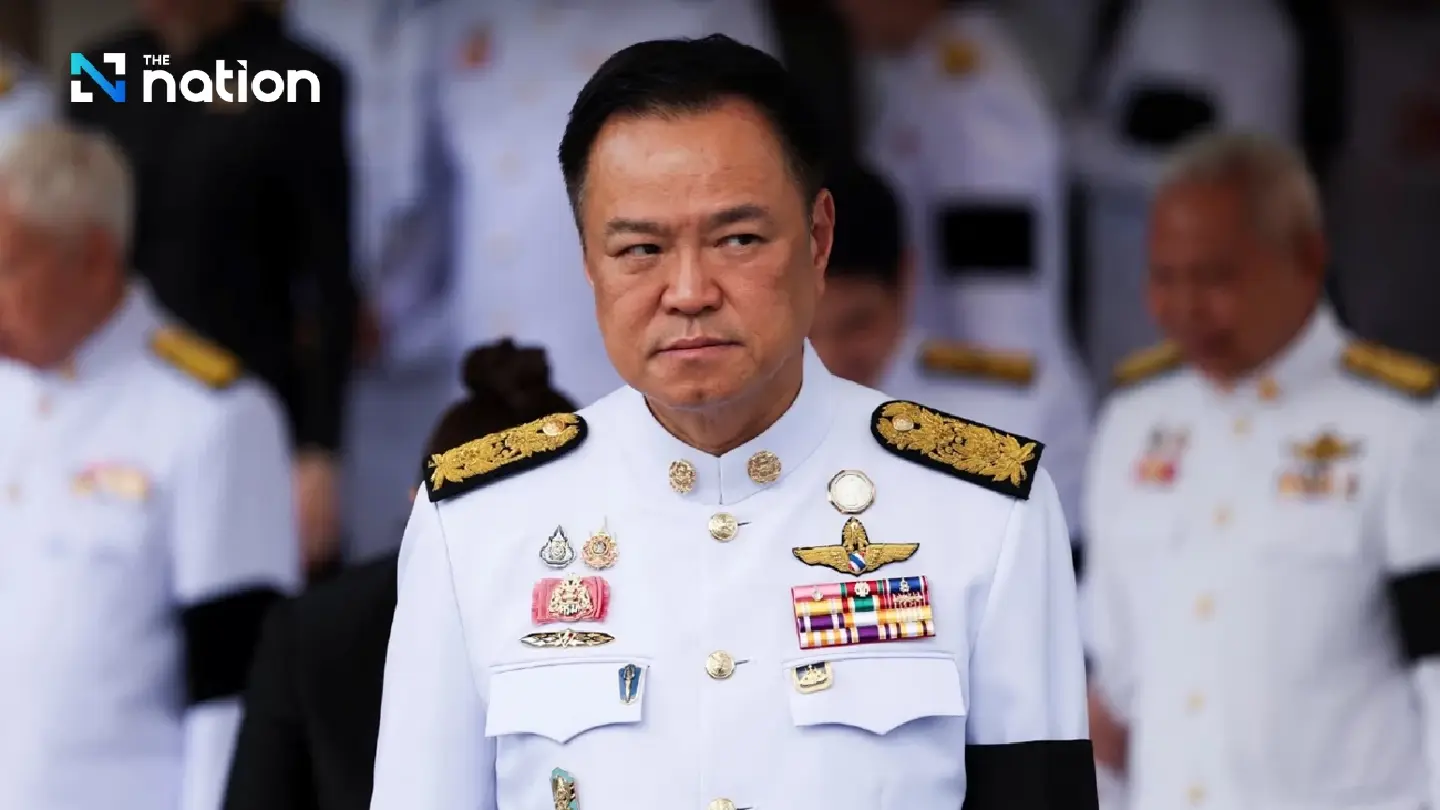 Foreign media see Thailand’s House dissolution as another political failure cycle