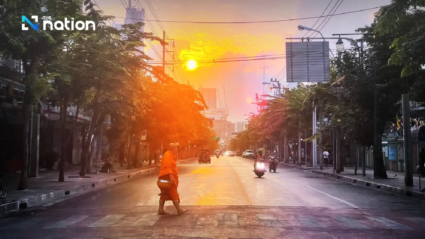 Bangkok PM2.5 drops to ‘good’ range, but Lat Krabang still tops the list