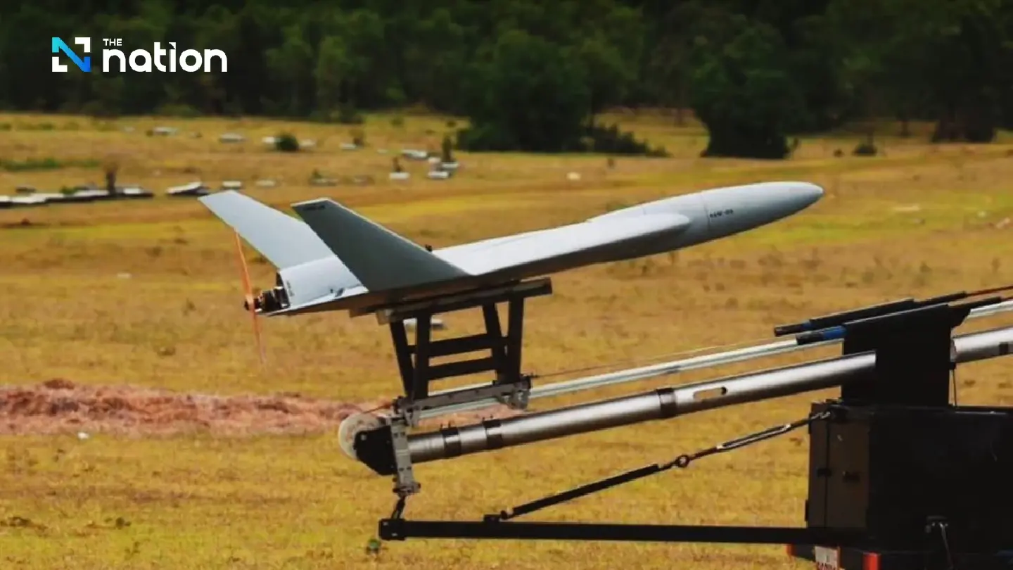 Cambodia denies Thai drone incursions Cambodia denies Thai drone incursions