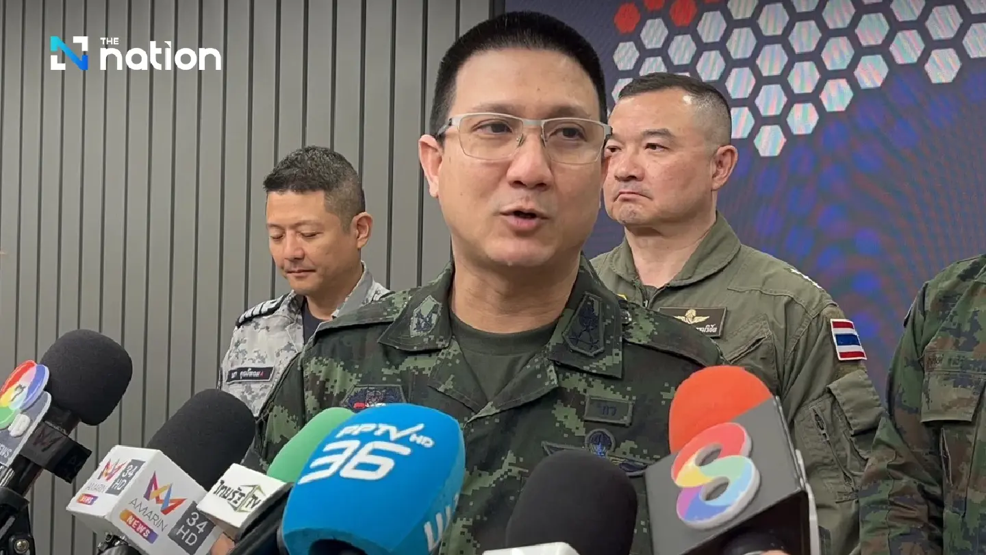 Cambodians cannot return to Ban Nong Chan under joint statement