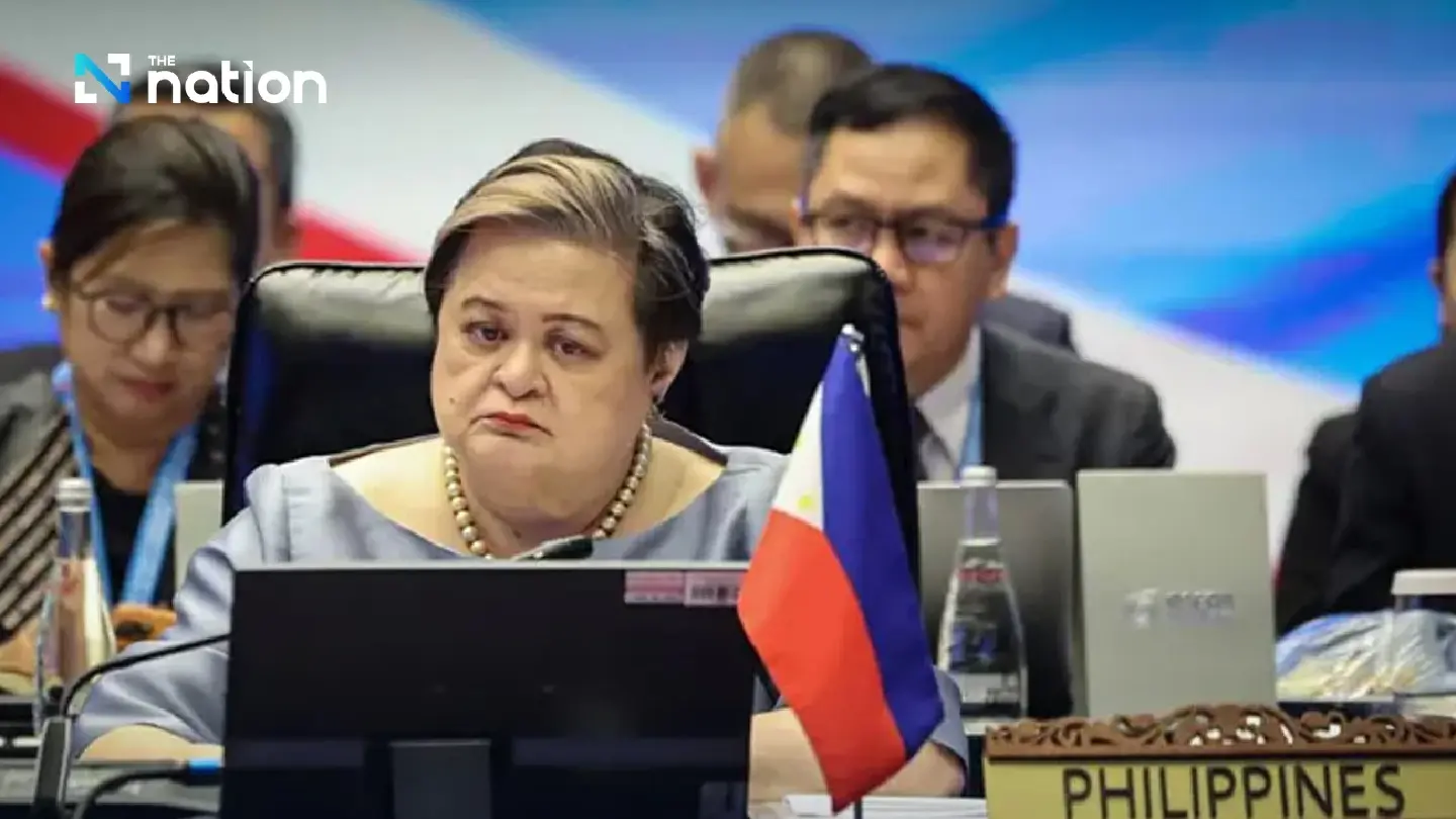 2026 ASEAN Chair: Philippines prepared to facilitate Cambodia-Thailand issue