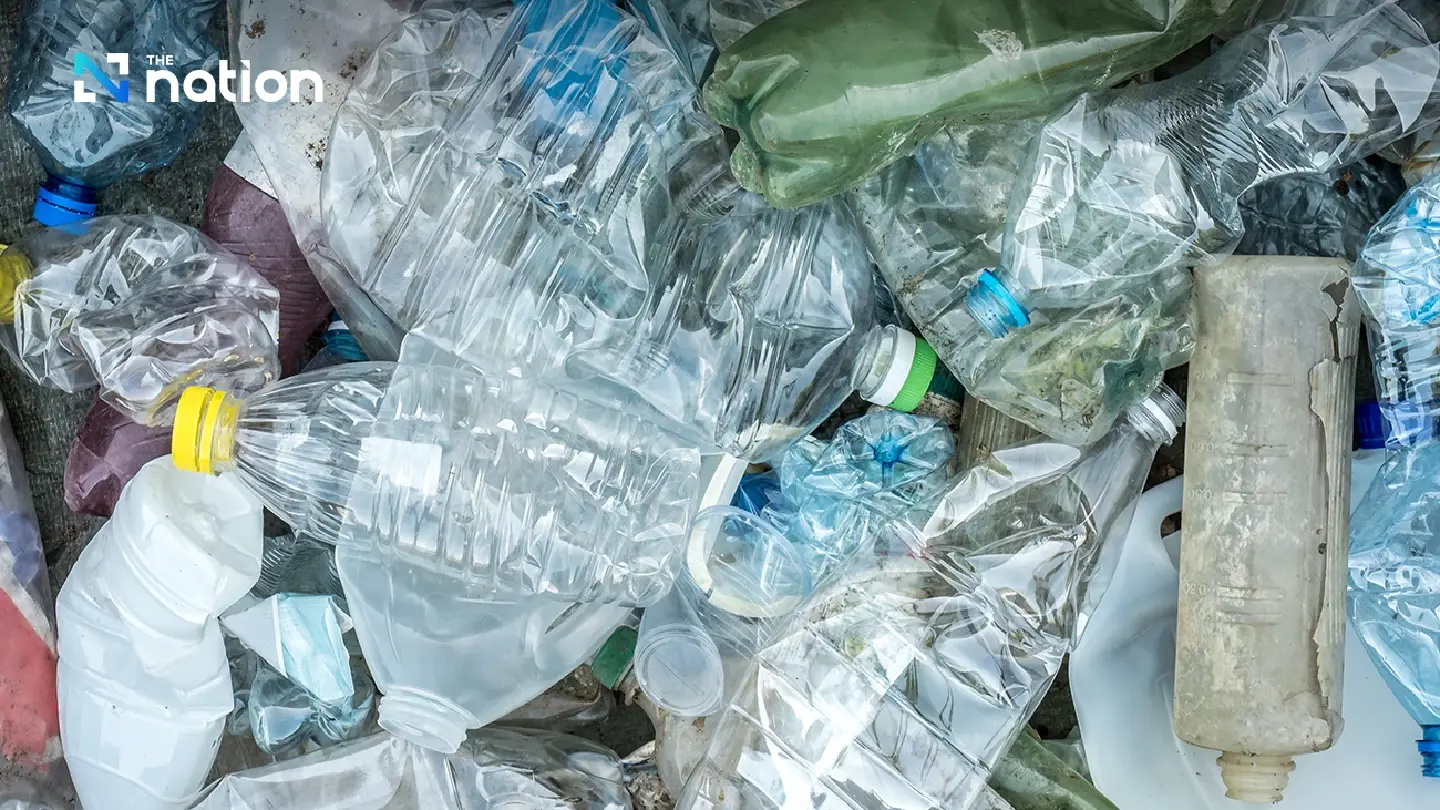 Plastic waste is choking the planet — recycling won’t be enough; cutting virgin plastic is key Plastic waste is choking the planet — recycling won’t be enough; cutting virgin plastic is key