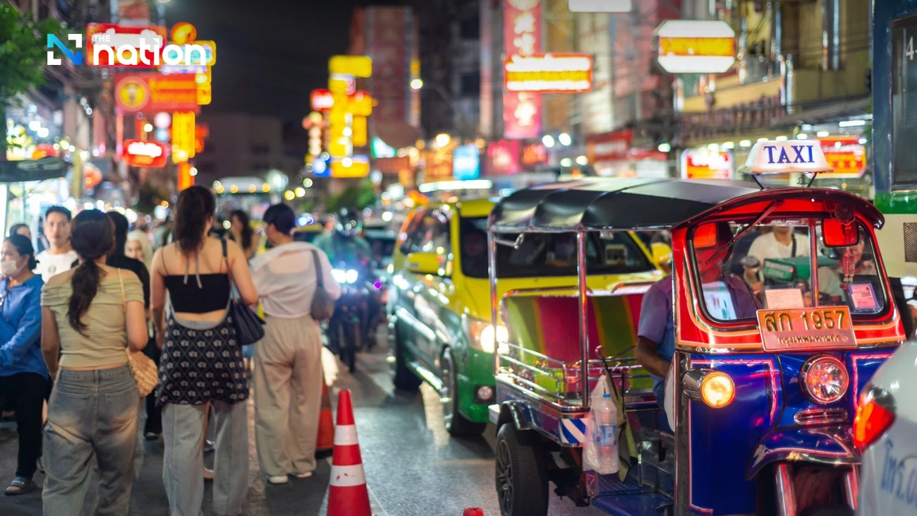 Tourism Success Hinges on Affordability as Middle-Class Travel Expands, Says Agoda CEO