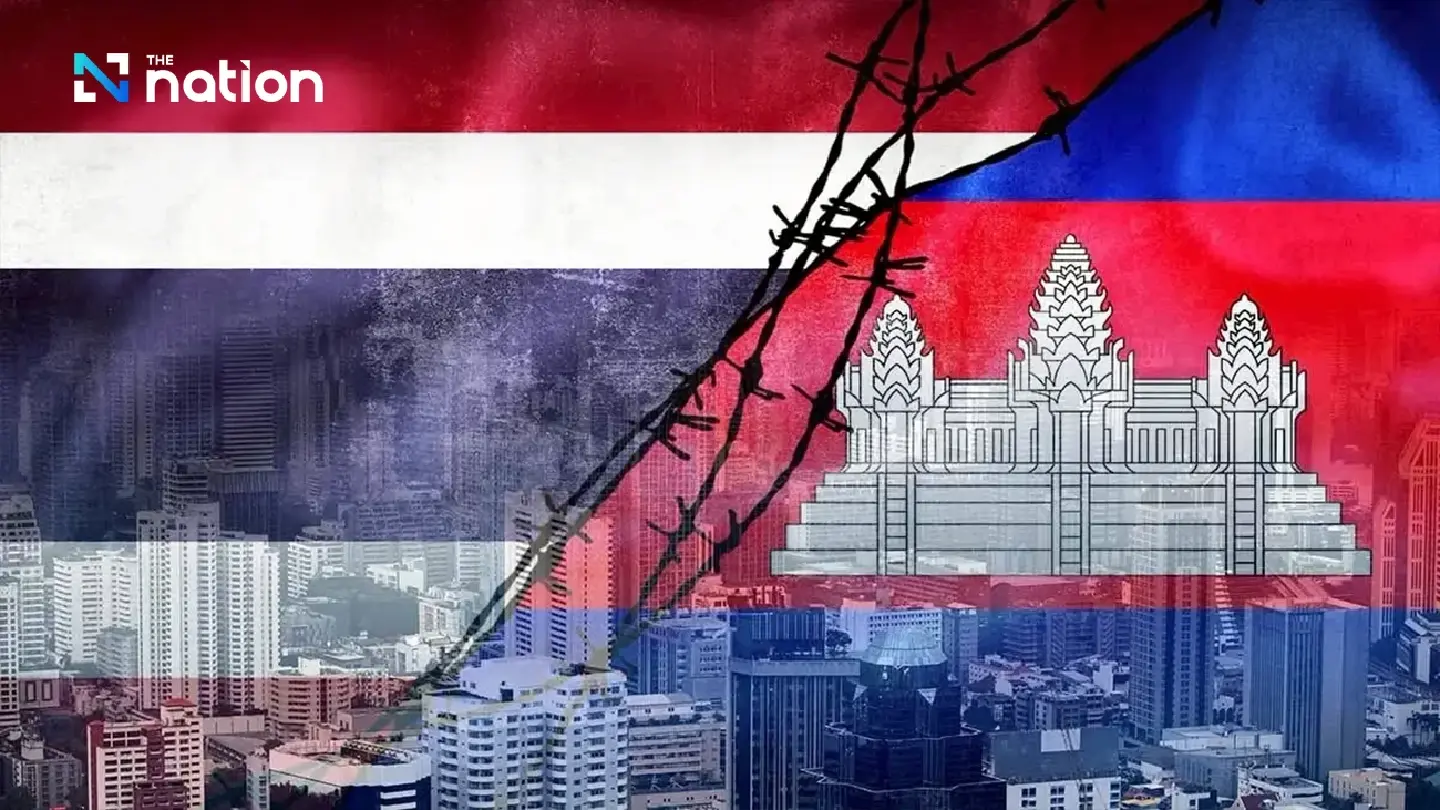 Bangkok Prepares Emergency Aid Package as Border Tensions Cripple Businesses