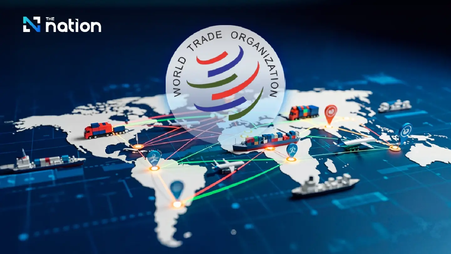 Global trade in 2026: WTO’s three rules for staying competitive
