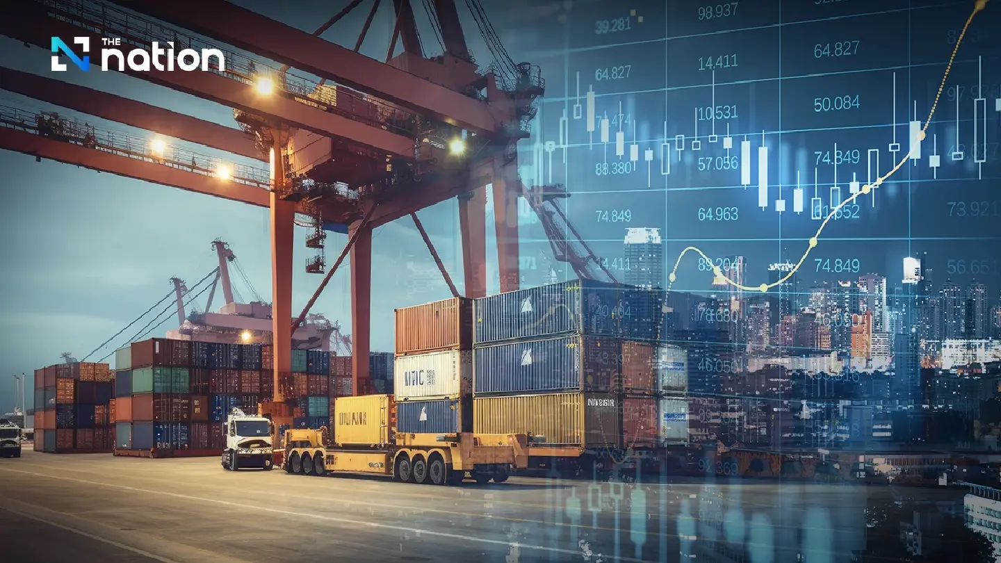 November exports jump 7.1% on electronics and AI demand, full-year growth estimated at over 11.6% November exports jump 7.1% on electronics and AI demand, full-year growth estimated at over 11.6%