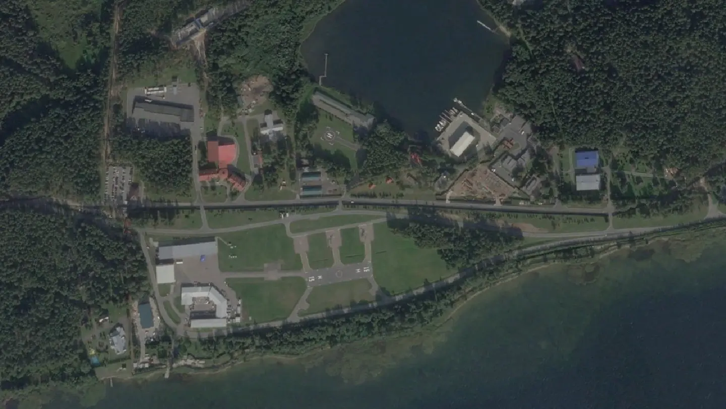 Peace hopes dented as Russia says Ukraine tried to attack Putin residence