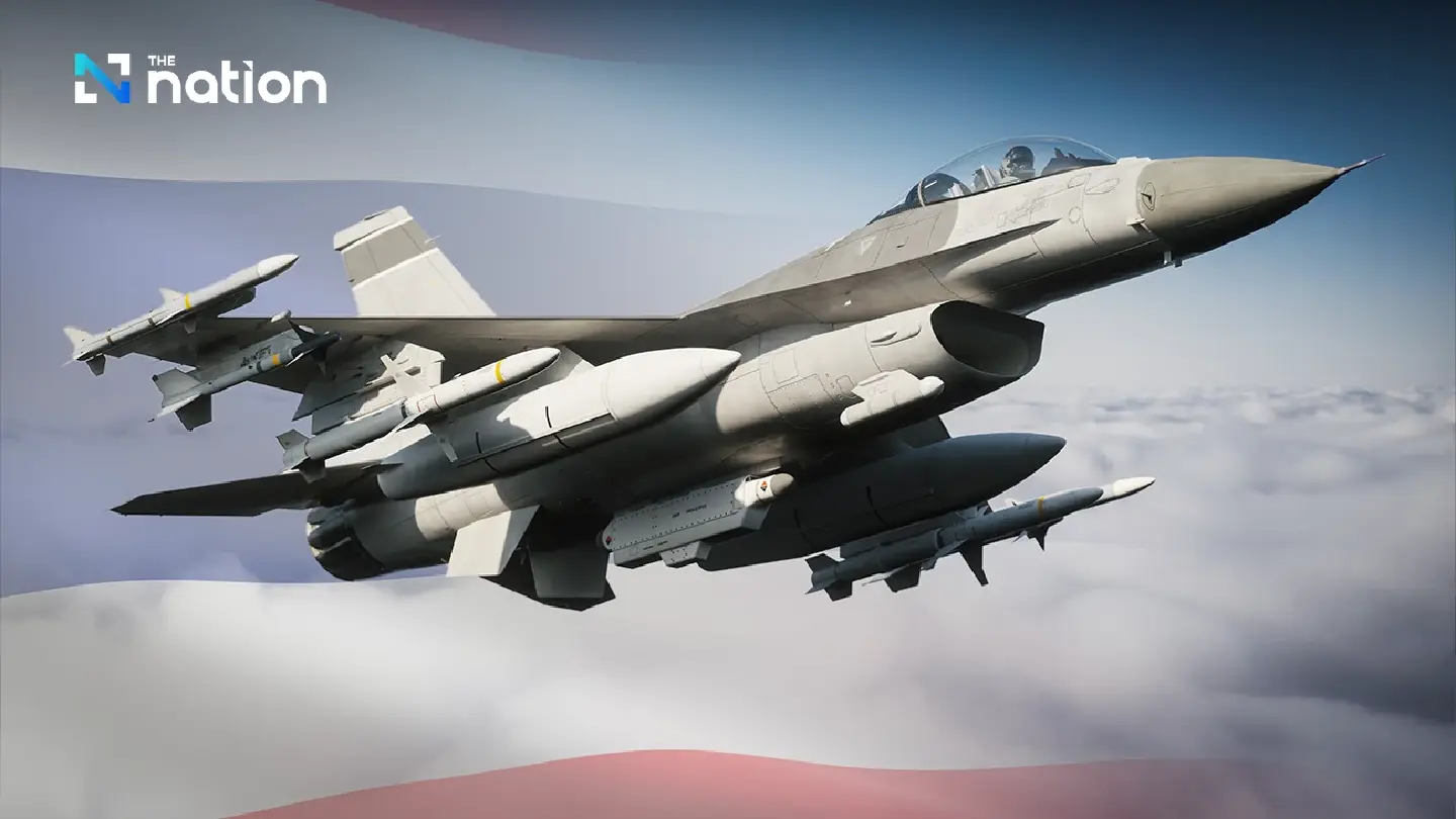 RTAF to step up operations to end Cambodian military threats