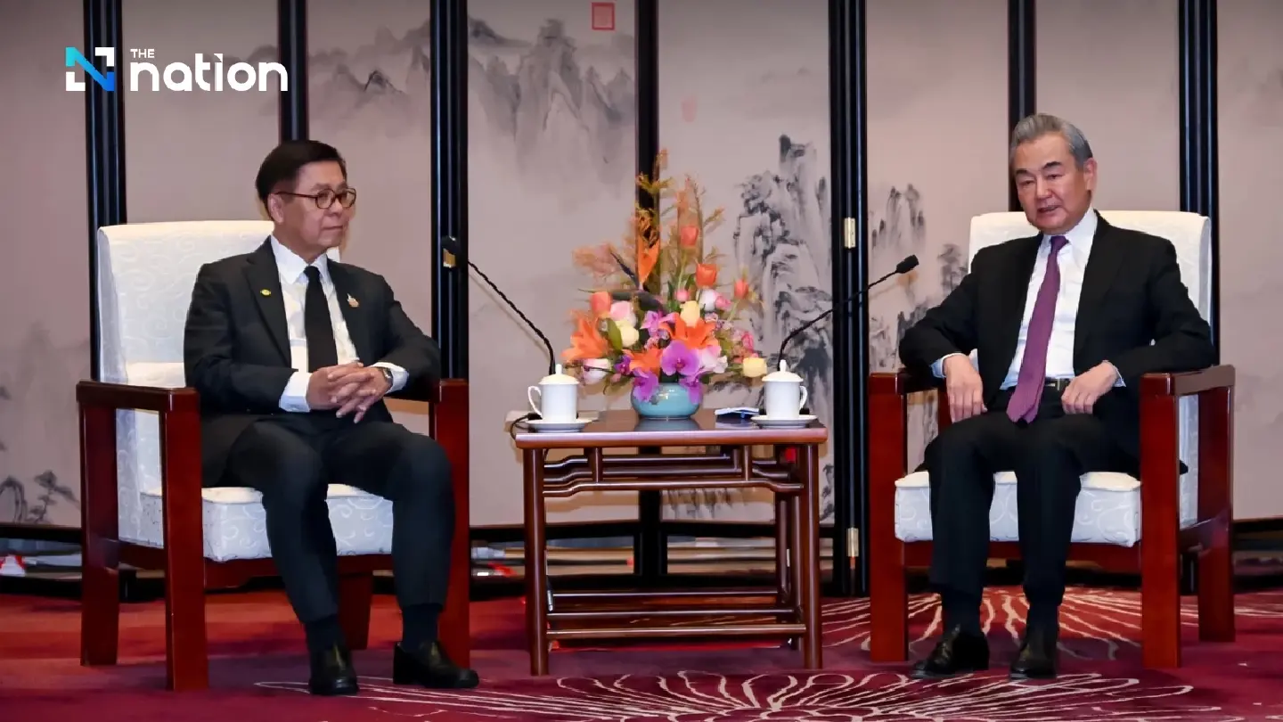 FM calls on China to back a lasting ceasefire and discourage renewed conflict FM calls on China to back a lasting ceasefire and discourage renewed conflict