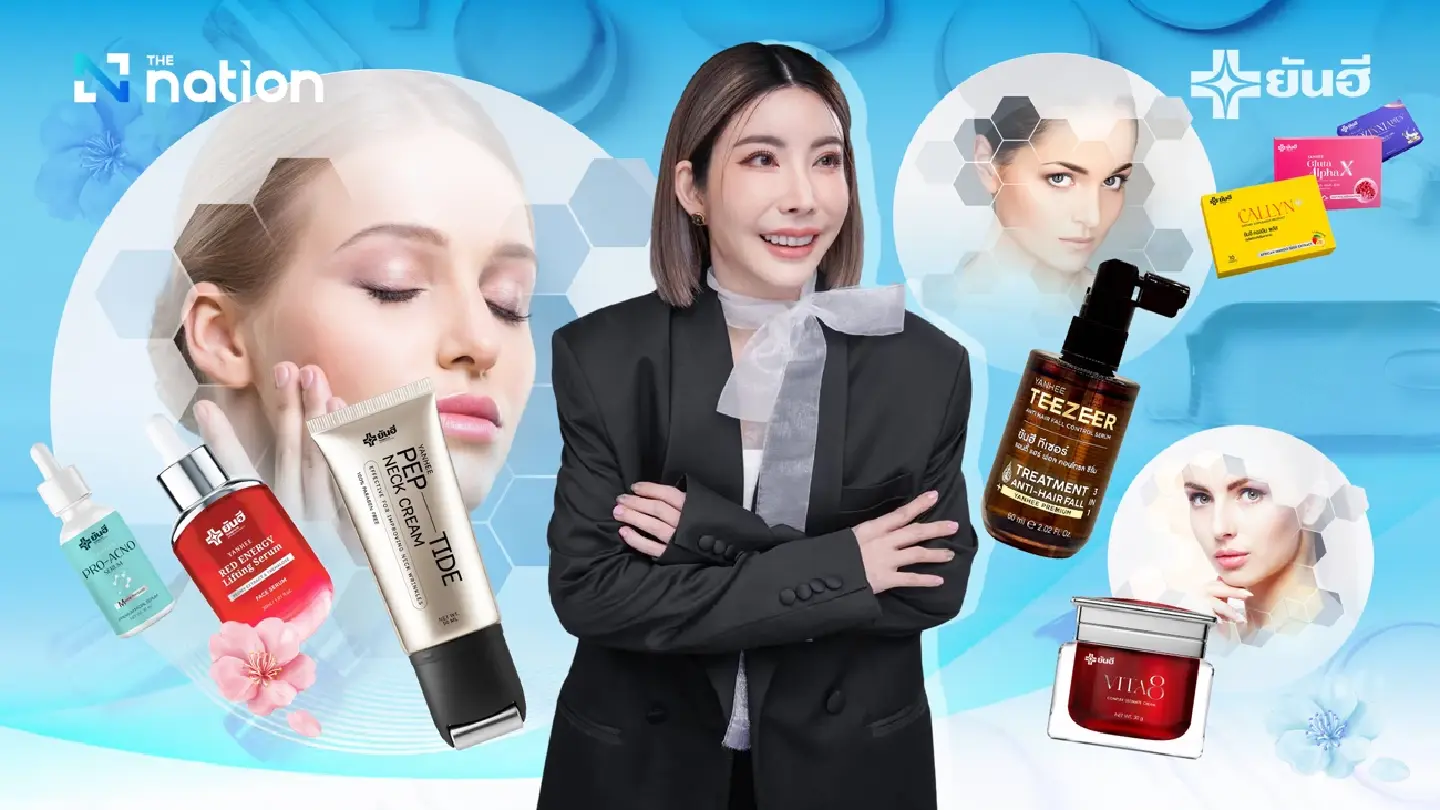 Evolution Skin and Yanhee extend partnership to 2032, boosting Thai beauty market Evolution Skin and Yanhee extend partnership to 2032, boosting Thai beauty market