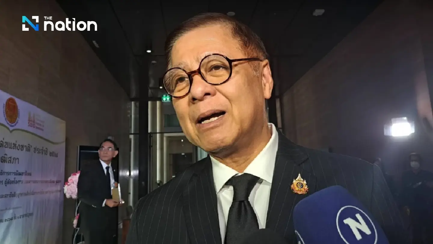 Thailand ‘not ready’ for third-party mediation with Cambodia