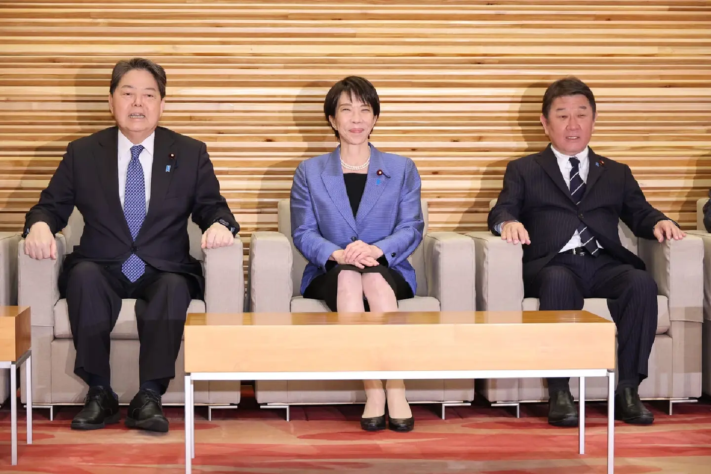 Japan govt adopts 1st basic plan on AI Japan govt adopts 1st basic plan on AI