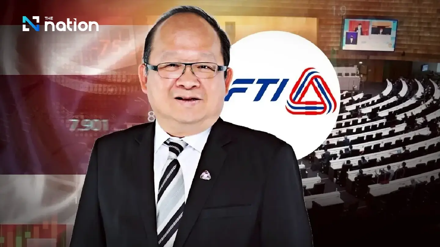 Thai Snap Election Threatens Economic Stimulus as FTI Fears 'Gear Neutral' Bureaucracy