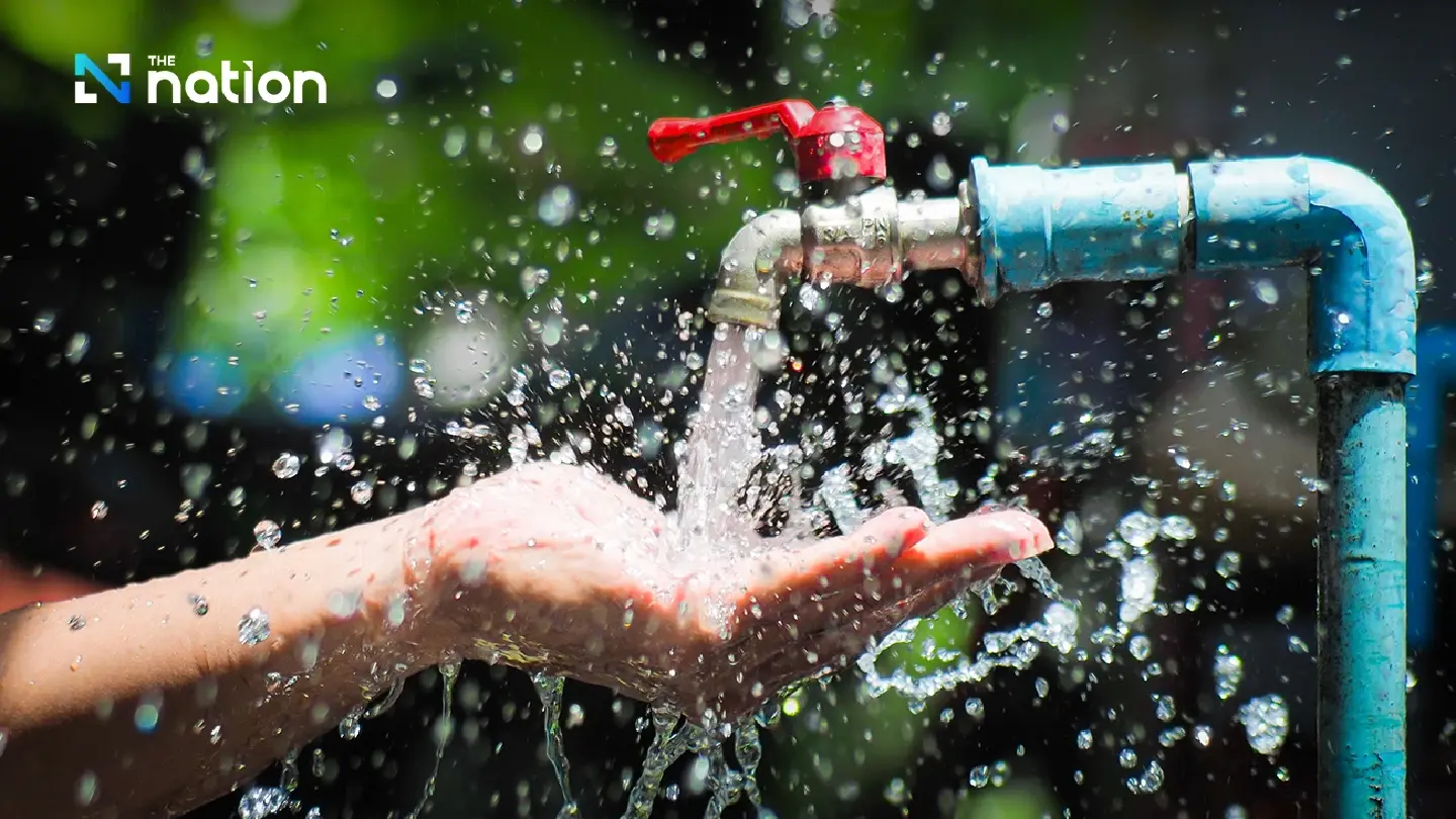 Hat Yai tap water supply to reach 80% restoration by Monday Hat Yai tap water supply to reach 80% restoration by Monday