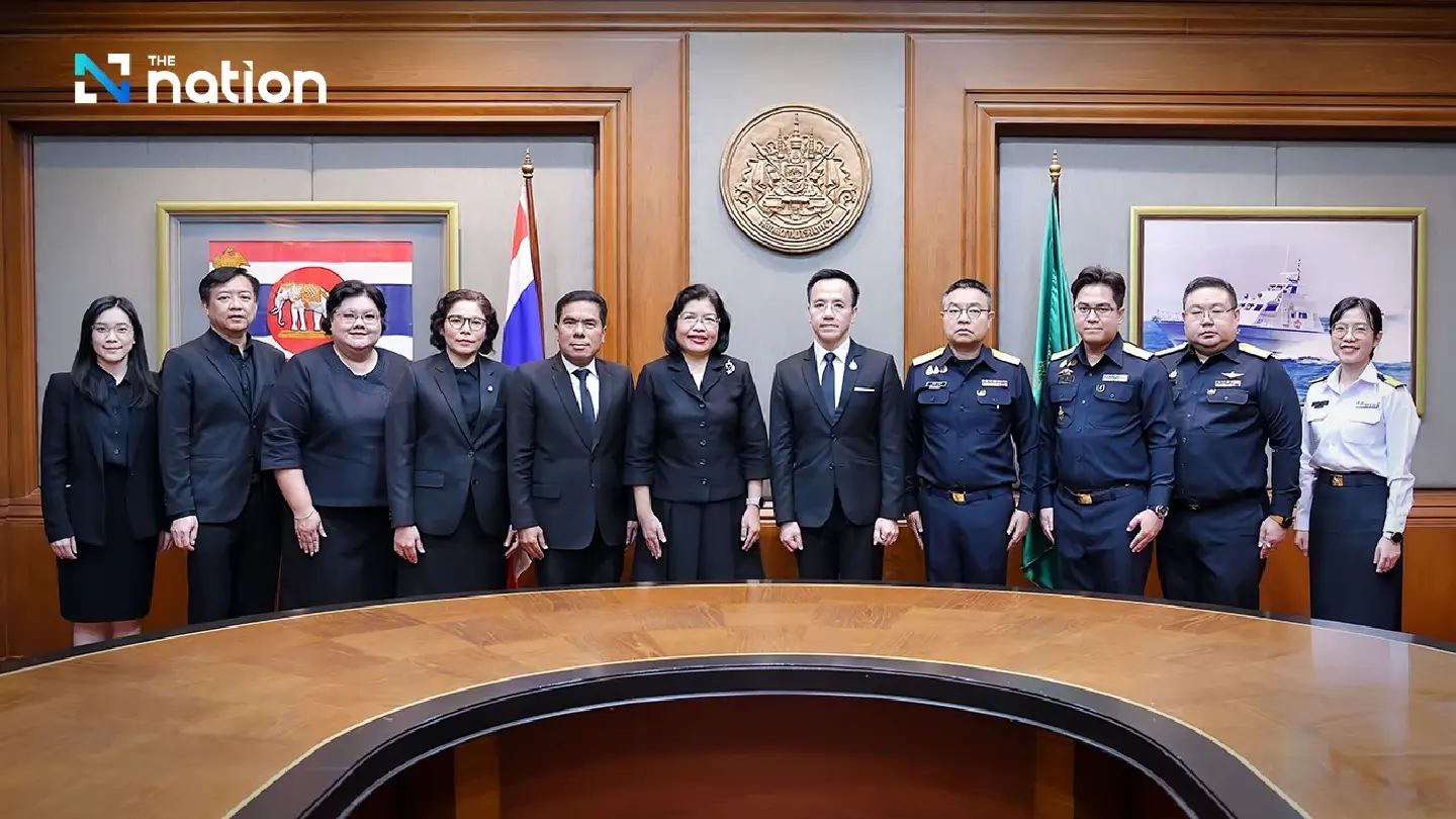 Department of Intellectual Property Leads Interception of Trademark-Infringing Goods Worth Over 65 Million Baht