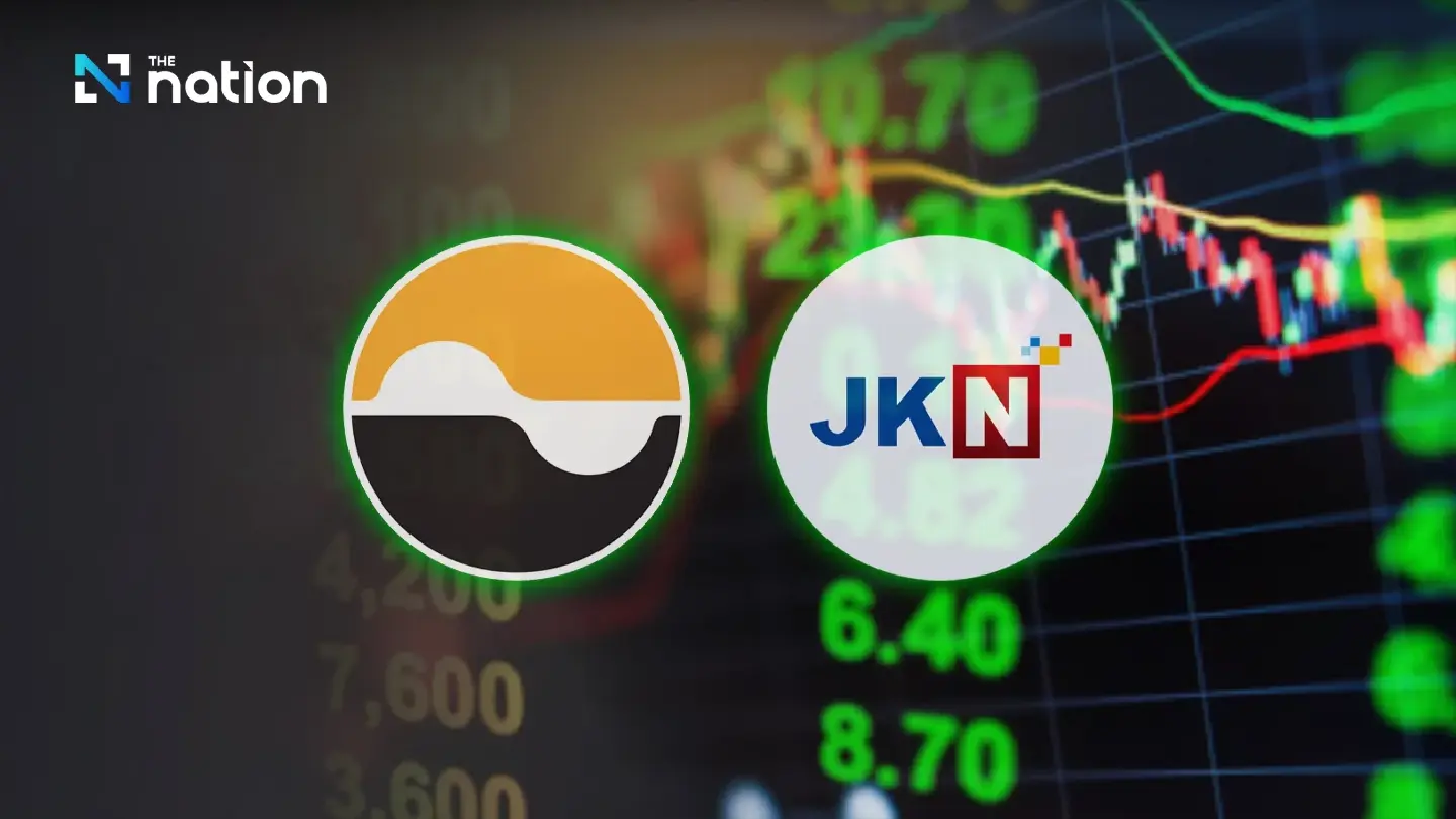 SET to delist JKN, allows temporary trading December 18–26