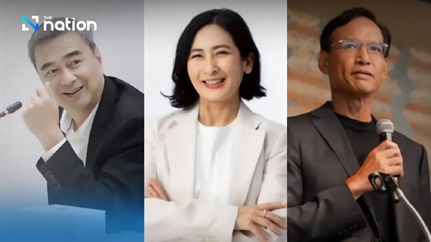 Democrat to announce three PM candidates on Friday
