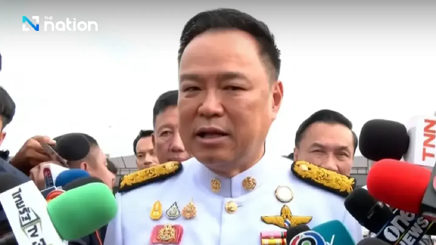 "Anutin" Responds on Ben Smith Issue and Inefficiency Accusations