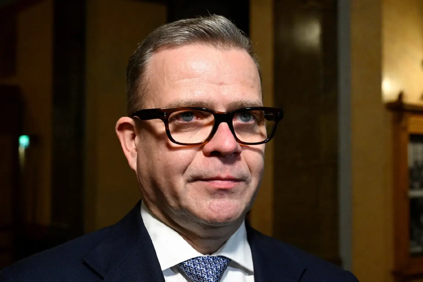 Finland's PM offers apology to Asian nations amid racism scandal Finland's PM offers apology to Asian nations amid racism scandal