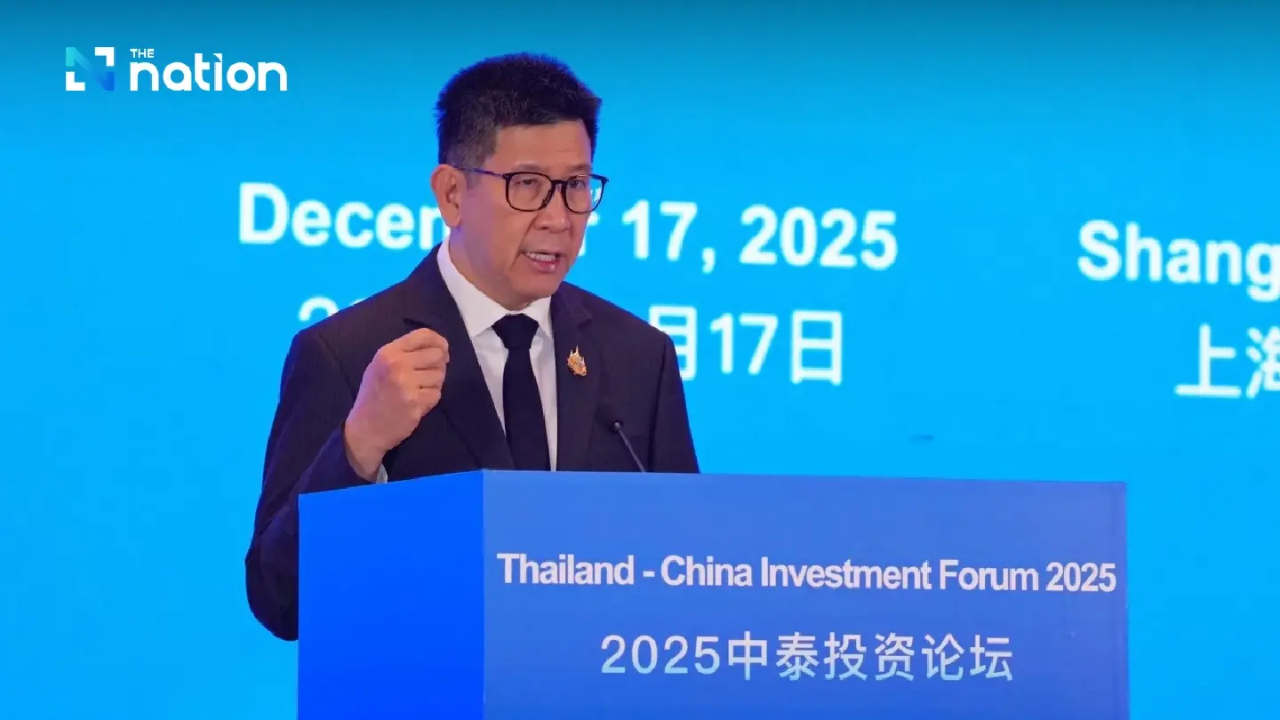 Ekniti leads roadshow in Shanghai, attracting over 550 Chinese investors for future industries Ekniti leads roadshow in Shanghai, attracting over 550 Chinese investors for future industries