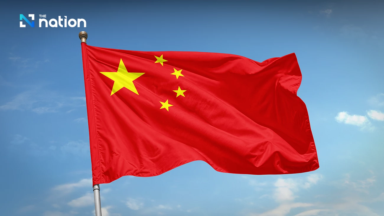 China sends special envoy to Thailand and Cambodia again today to mediate border clash