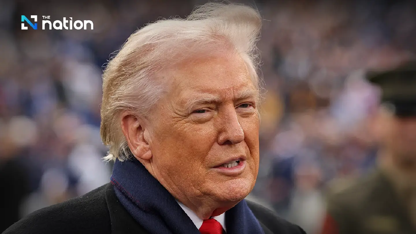 US federal judge upholds Trump's 100,000 USD H-1B fee