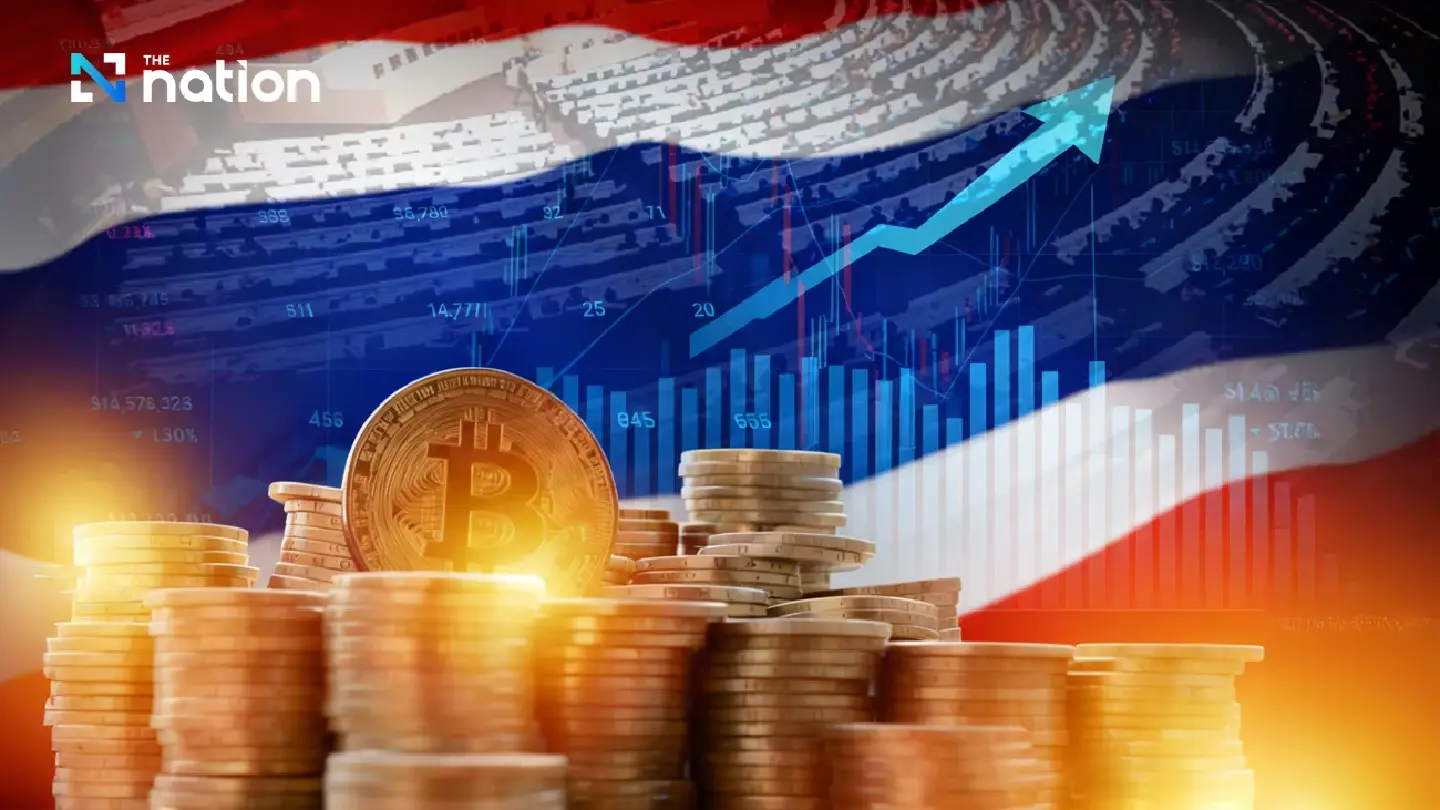 Thai baht firms to 31.60, strongest in three months, as political risks watched