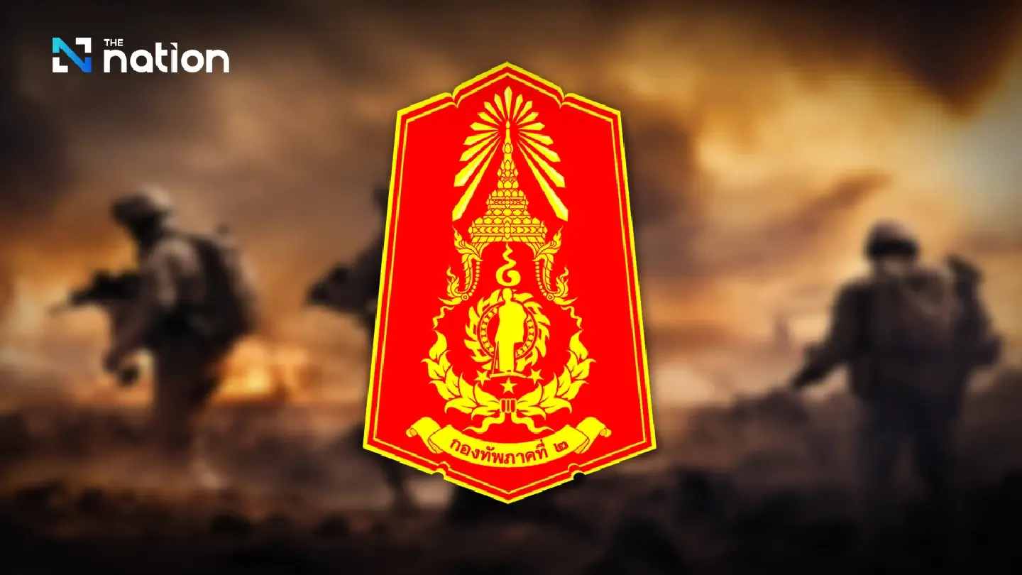 Thai forces unable to recover bodies from Hill 350 as Cambodia intensifies artillery attacks