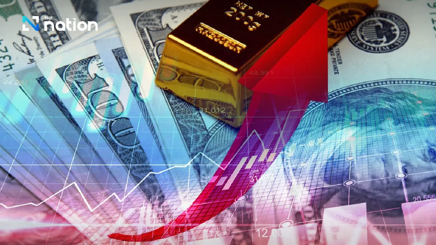 Gold Prices Close Week in Positive Territory, Silver Hits Record High, Fed Interest Rate Cuts Expected