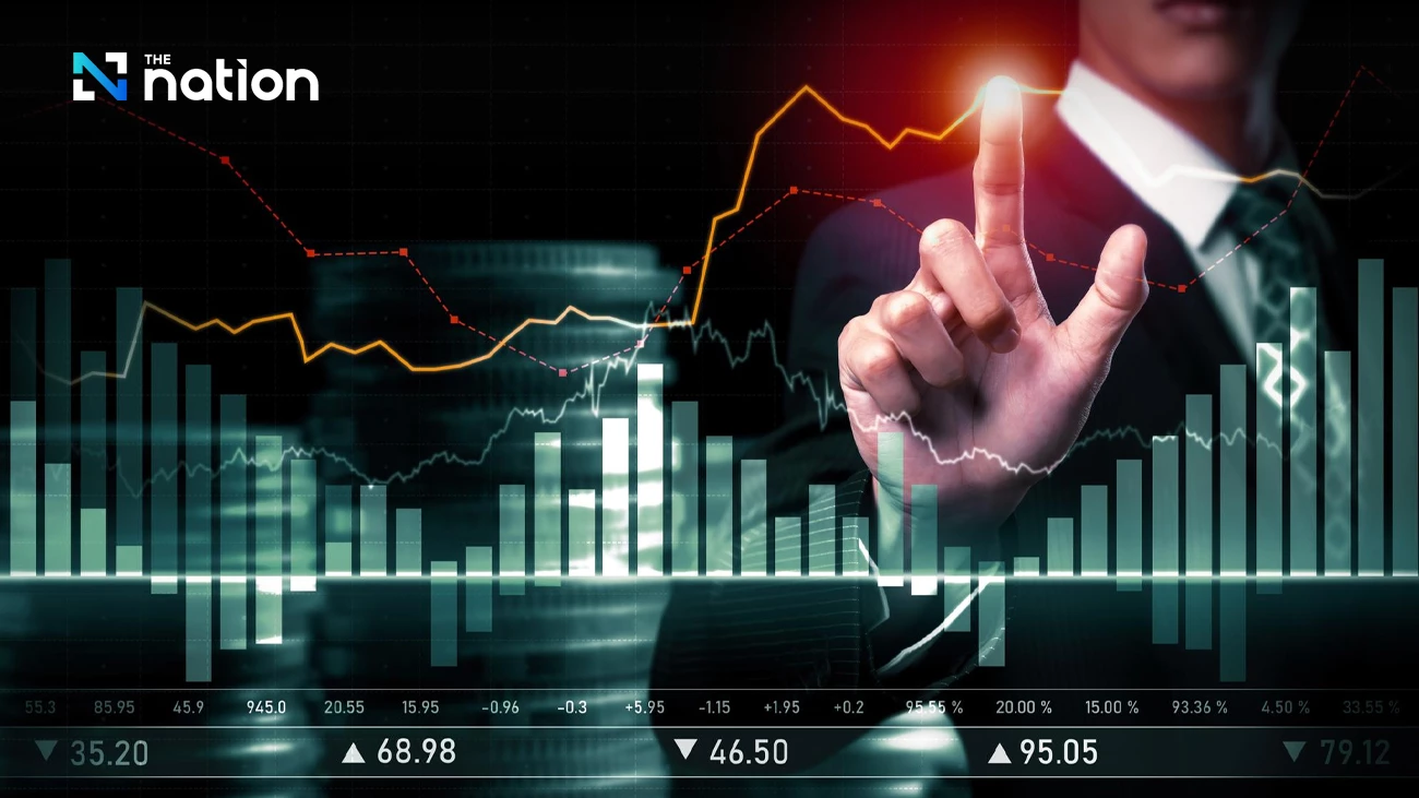 Thai listed firms post 886.8-billion-baht profit in first nine months despite weaker sales