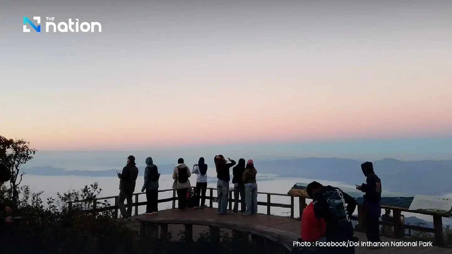 TMD warns of unstable weather: North/Northeast bitter cold, Southern rain amplifies