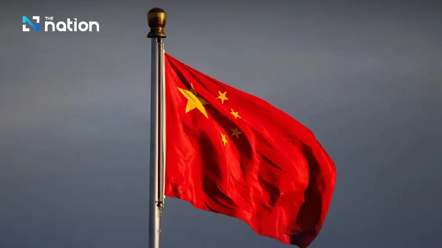 China “earnestly hopes” Thailand and Cambodia will exercise restraint