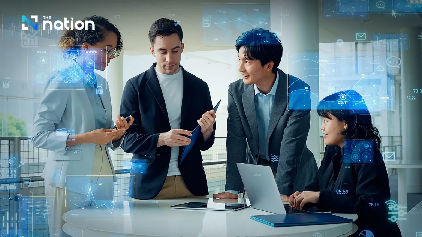 Adapt or Perish: Why 'Transformational M&A' is the New Survival Strategy for Business