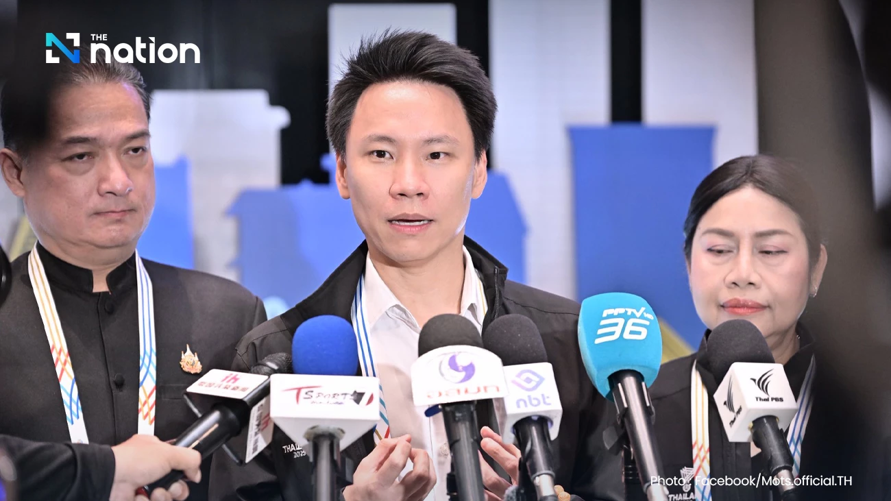 Tourism minister confident SEA Games opening will set new standards