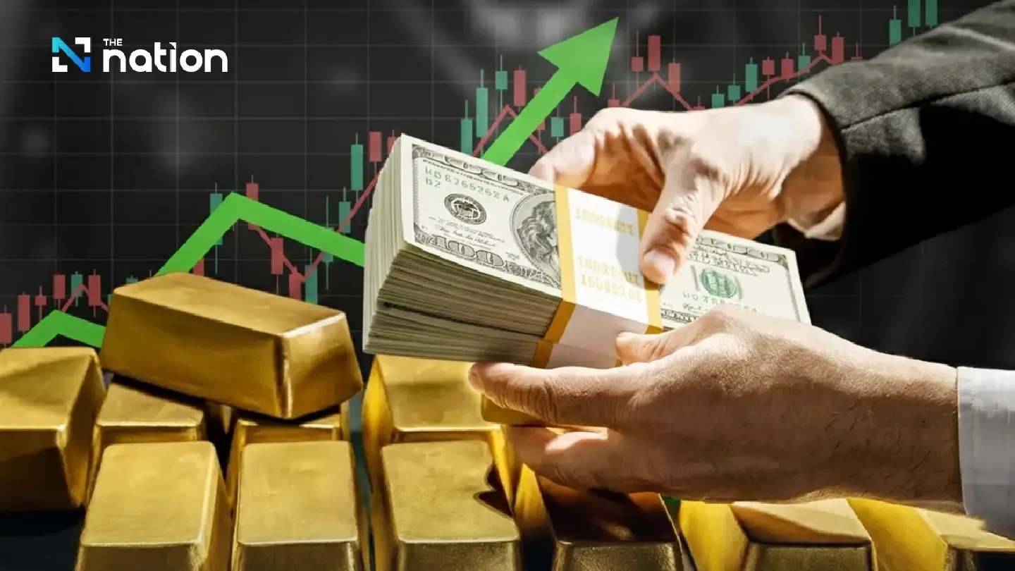 Gold prices rise following higher-than-expected US unemployment rate Gold prices rise following higher-than-expected US unemployment rate