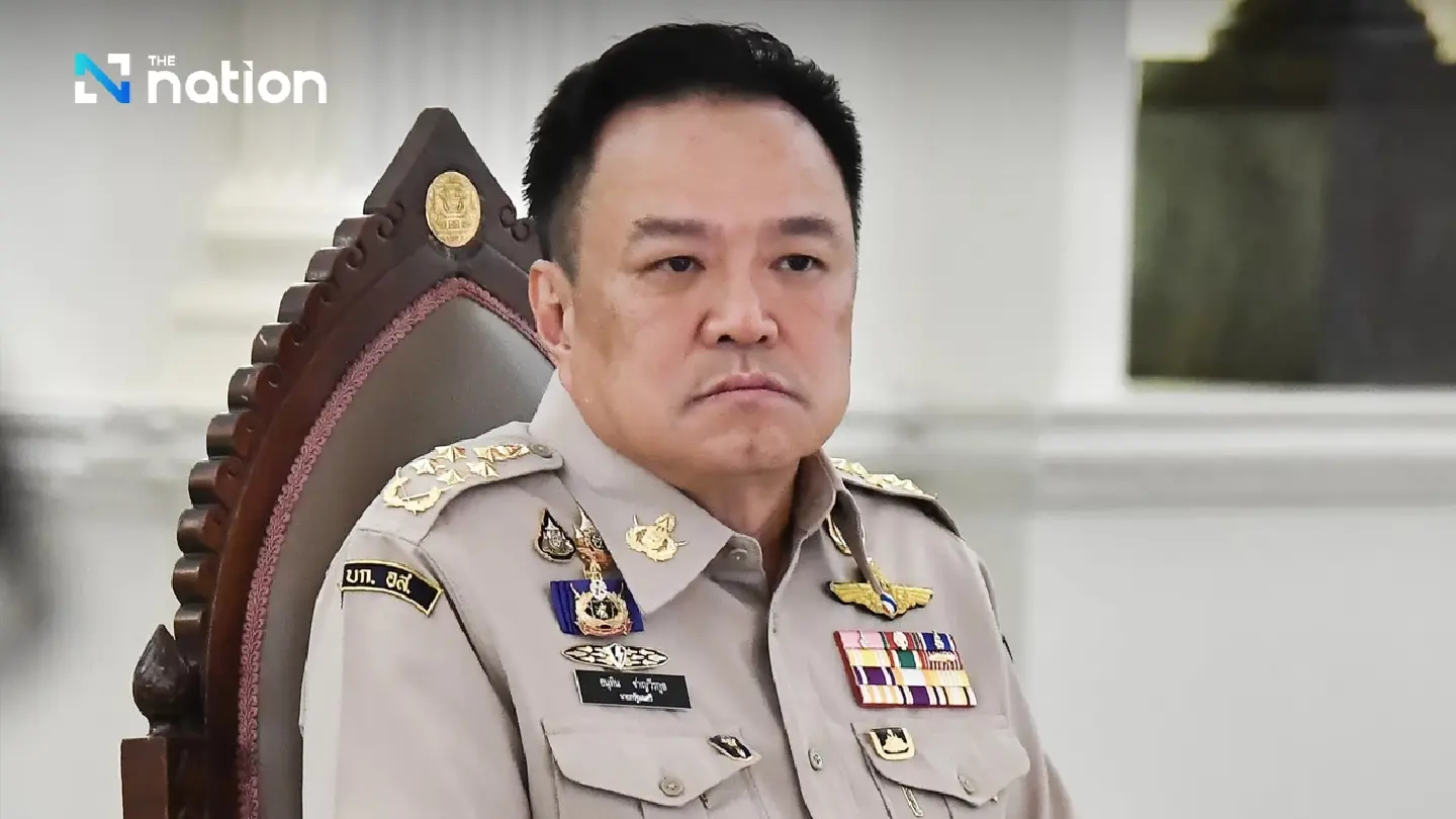 No early dissolution, Anutin says gov’t will function normally into next January